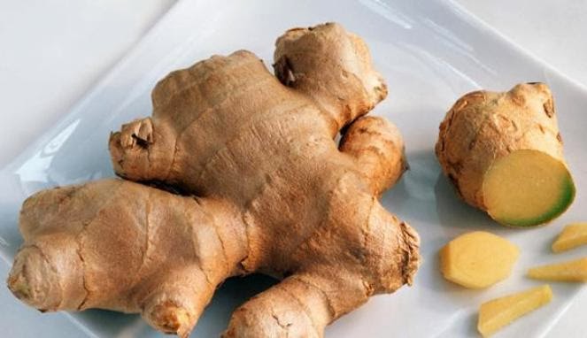 Ginger